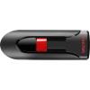 USB Flash SanDisk Cruzer Glide 64GB Black [SDCZ600-064G-G35] [SDCZ600-064G-G35]