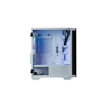 Корпуса Zalman M4 (белый)