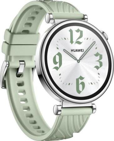 Умные часы и браслеты Huawei Watch GT 5 Pro 46 мм (титан) [55020DGG, 6942103131455]