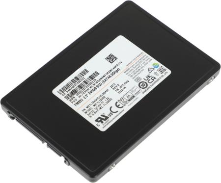 SSD Samsung PM893 240GB MZ7L3240HCHQ-00A07 [MZ7L3240HCHQ-00A07]