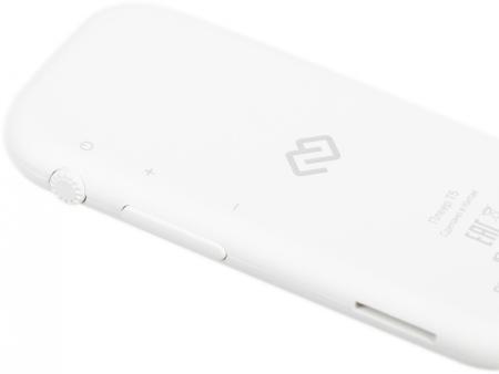 Плееры Digma T5 16GB [1445562, T5]