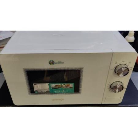 Микроволновые печи Gorenje MO20E1W2 [MO20E1W2, 738193]