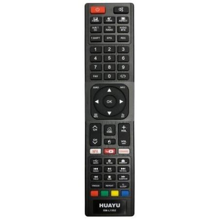 Универсальные пульты ДУ Miru G10S Pro