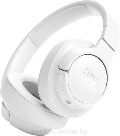 Наушники и гарнитуры JBL Tune 720BT (черный) [JBLT720BTBLK]