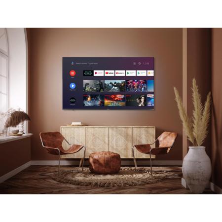 Телевизоры KIVI 55U750NB