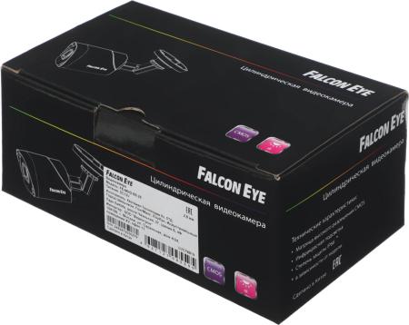 Камеры CCTV Falcon Eye FE-MHD-B5-25