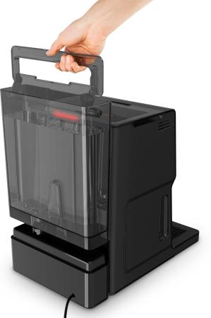 Кофеварки и кофемашины Krups Intuition Essential EA870810 [EA870810]