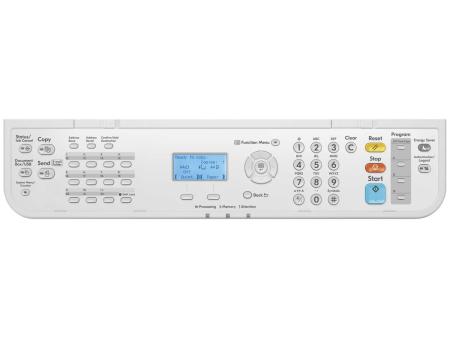 Принтеры и МФУ Kyocera Mita ECOSYS MA4500x 110C133NL0 [110C133NL0]