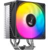 Системы охлаждения Jonsbo CR-1000 EVO ARGB Black