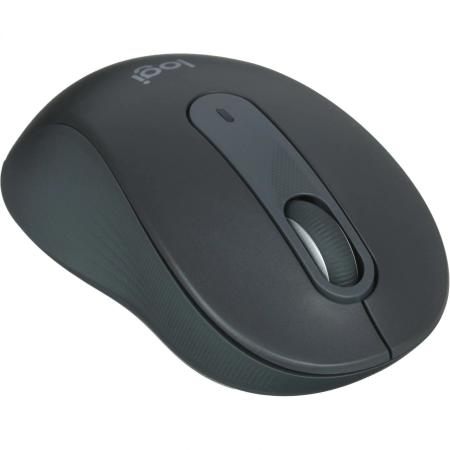 Мыши Logitech Signature M650 (графит) [910-006253, 910-006390]