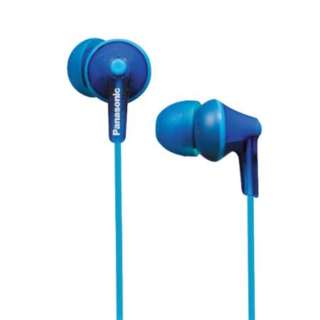 Наушники и гарнитуры Panasonic RP-HJE125E-A
