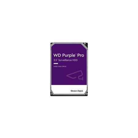 Жесткие диски WD Purple Pro 18TB WD181PURP [WD181PURP]