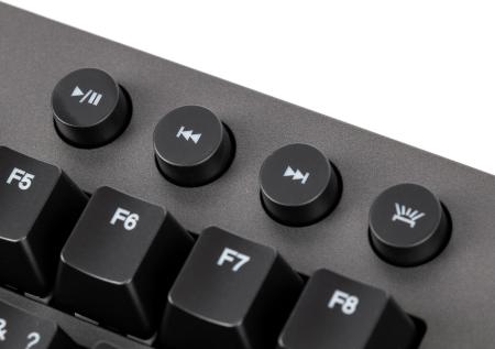 Клавиатуры Lenovo Legion K500 RGB [GY40T26479]