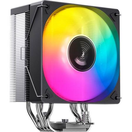 Системы охлаждения Jonsbo CR-1000 EVO ARGB Black
