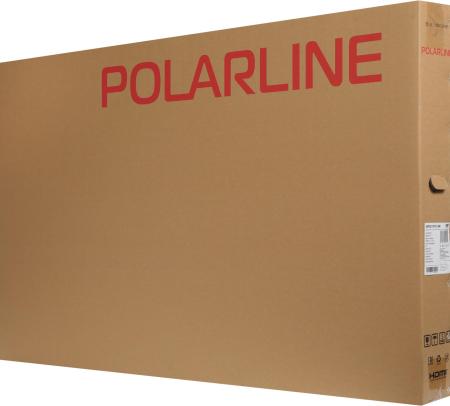 Телевизоры Polarline 55PQ71STC-SM [55PQ71STC-SM, 4630075052459]
