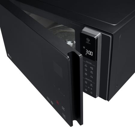 Микроволновые печи LG MS2595DIS