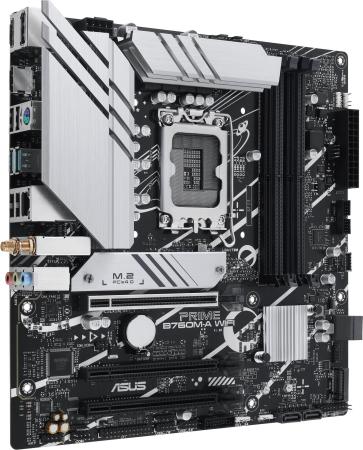 Материнские платы ASUS Prime B760M-A WIFI [90MB1EL0-M0EAY0]