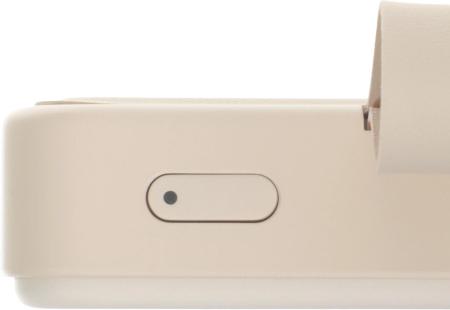 Портативные зарядные устройства Xiaomi Magnetic Power Bank WPB0620MI 6000mAh (бежевый, международная версия) [BHR9074GL]