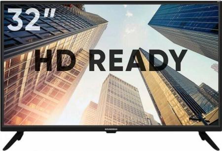 Телевизоры Harper 32R470T