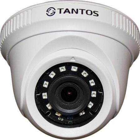 Камеры CCTV Tantos TSc-E2HDf (2.8)