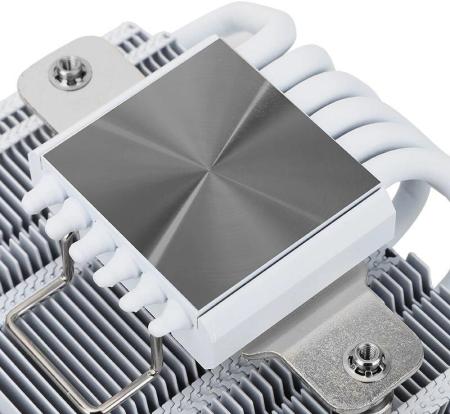 Системы охлаждения Thermalright SI-100 White ARGB [SI-100-WH-ARGB, 814256005395]