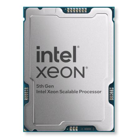 Процессоры Intel Xeon Silver 4509Y [PK8071305554400]