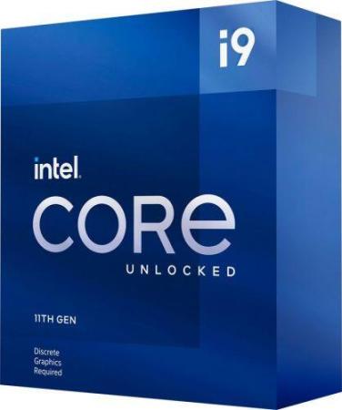 Процессоры Intel Core i9-11900K [CM8070804400161]