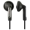 Наушники и гарнитуры Panasonic RP-HV094GU-K Наушники и гарнитуры Panasonic RP-HV094GU-K