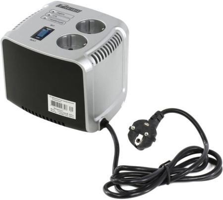 Стабилизаторы, сетевые фильтры, удлинители Powerman AVS 1000C
