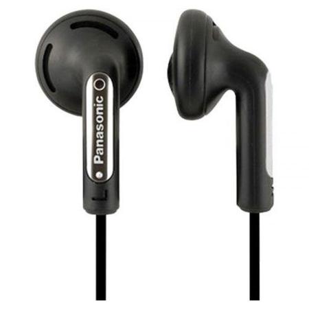 Наушники и гарнитуры Panasonic RP-HV094GU-K
