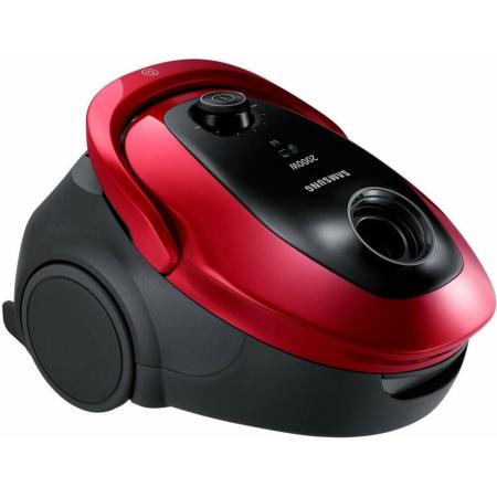 Пылесосы Samsung VC20M257AWR/EV