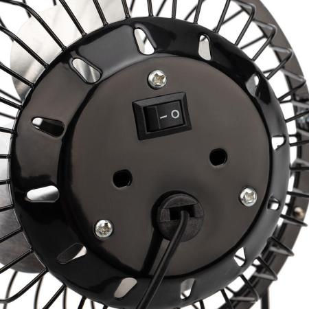 Вентиляторы и охладители воздуха Domie DX-4 [60-0225]