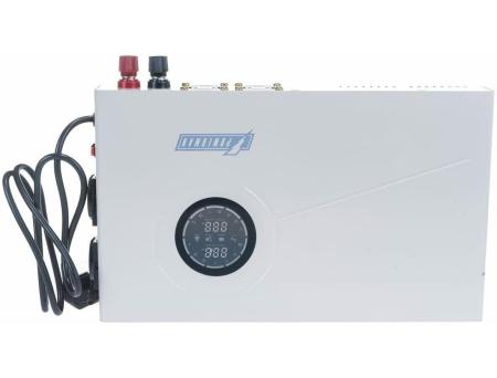 Источники бесперебойного питания Powerman Smart 800 INV Источники бесперебойного питания Powerman Smart 800 INV