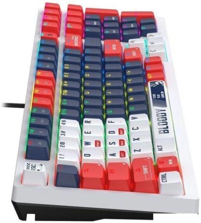 Клавиатуры Defender Doom Keeper GK-100DL [45100]