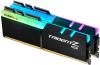 Оперативная память G.Skill Trident Z RGB 2x16GB DDR4 PC4-28800 F4-3600C16D-32GTZRC [F4-3600C16D-32GTZRC]