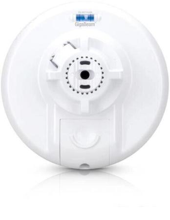 Беспроводные точки доступа и усилители Wi-Fi Ubiquiti PowerBeam M5 [NBE-M5-16] [NBE-M5-16, NBE-M5-16 EU]