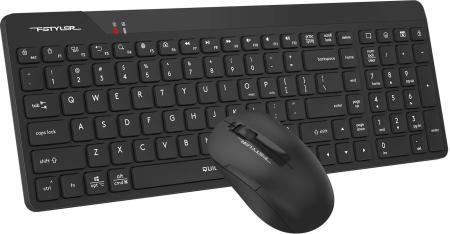 Наборы периферии A4Tech Fstyler FG2300 Air2 (черный)