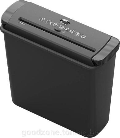 Шредеры Buro BU-S600 [BU-S600, 4630143153217]