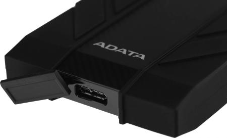 Внешние накопители ADATA HD710P 1TB (черный) [AHD710P-1TU31-CBK]