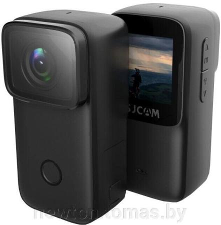 IP-камеры Tiandy TC-C34KN I3/E/Y/C/2.8mm/V4.3
