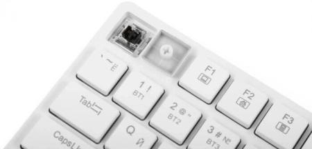 Клавиатуры Defender Doom Keeper GK-100DL [45100]