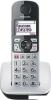 Радиотелефоны DECT Panasonic KX-TG2511RUN