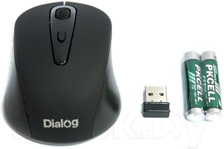 Мыши Dialog MROP-05U