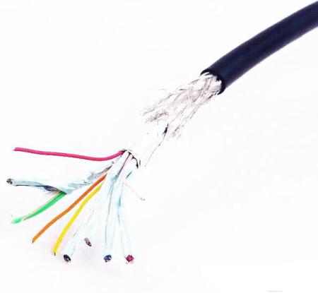 Кабели, адаптеры, разветвители Cablexpert CC-HDMI4-20M