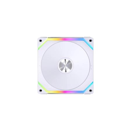 Системы охлаждения Lian Li Uni Fan SL V2 120 G99.12SLV21W.00 [G99.12SLV21W.00]