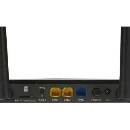 Беспроводные маршрутизаторы Netis MW5360