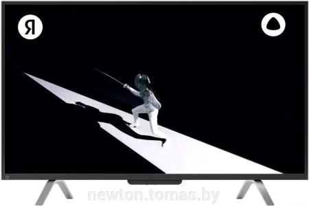 Телевизоры Digma DM-LED43SBB36 [DM-LED43SBB36, 2017781]