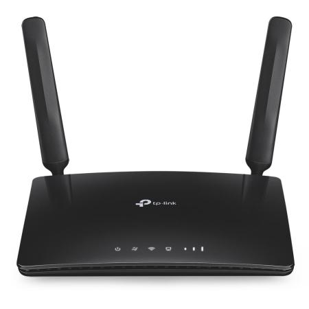Беспроводные маршрутизаторы TP-Link Archer MR400 V4.20