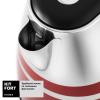 Электрочайники и термопоты Kitfort KT-6702