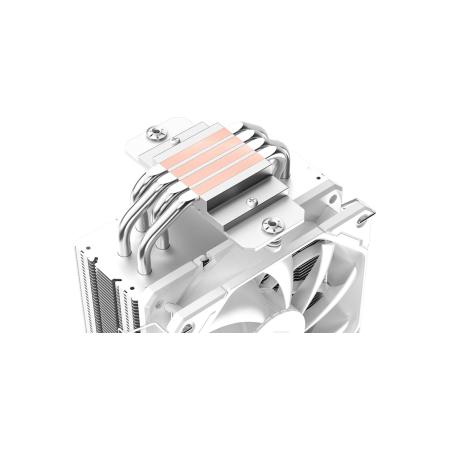 Системы охлаждения ID-Cooling SE-224-XTS White